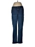 Democracy Solid Blue Jeans Size 8 (petite) - photo 1