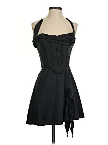 Oh Polly Cocktail Dress (view 1)