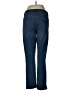 Democracy Solid Blue Jeans Size 8 (petite) - photo 2