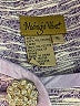 Midnight Velvet 100% Polyester Purple Blazer Size 16 - photo 6