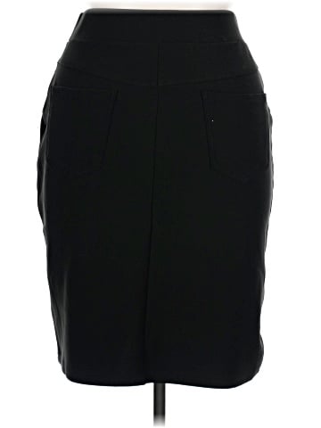 Maze Collection Formal Skirt (view 2)