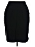 Maze Collection Solid Black Formal Skirt Size XL - photo 2