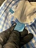 J. McLaughlin Checkered-gingham Blue Casual Pants Size 8 - photo 8