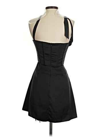 Oh Polly Cocktail Dress (view 2)