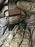 The North Face 100% Polyester Black Jacket Size M - photo 7