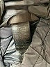 The North Face 100% Polyester Black Jacket Size M - photo 8