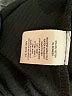 Olivia Rae Solid Black Casual Dress Size M - photo 8