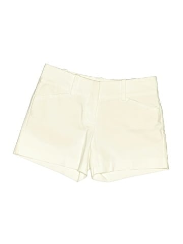 Ann Taylor Factory Shorts (view 1)
