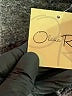 Olivia Rae Solid Black Casual Dress Size M - photo 9