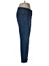 Democracy Solid Blue Jeans Size 8 (petite) - photo 4