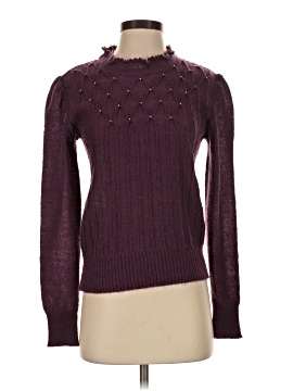 Assorted Brands Turtleneck Sweater