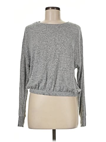 Ultra Flirt Pullover Sweater (view 1)