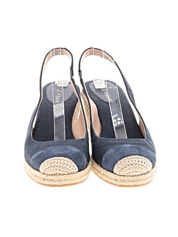Cole Haan Wedges (view 2)