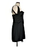 Oh Polly Black Cocktail Dress Size 6 - photo 4