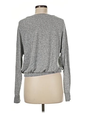 Ultra Flirt Pullover Sweater (view 2)