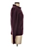 Assorted Brands Burgundy Turtleneck Sweater Size S - photo 4