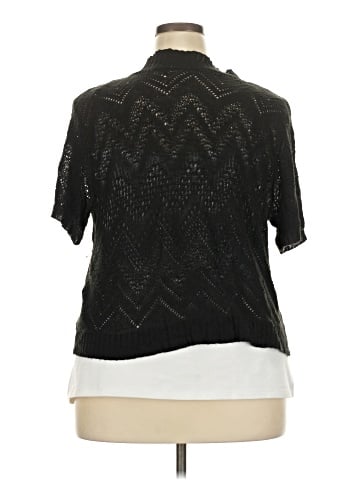 Faded Glory Cardigan (view 2)
