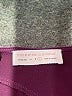 Double Zero Purple Tank Top Size L - photo 7