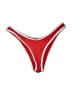 It's Now Cool Red Swimsuit Bottoms Size S - photo 1
