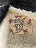 Hippie Rose Ivory Pullover Sweater Size M - photo 7
