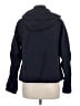 Lululemon Athletica Solid Blue Jacket Size 8 - photo 2