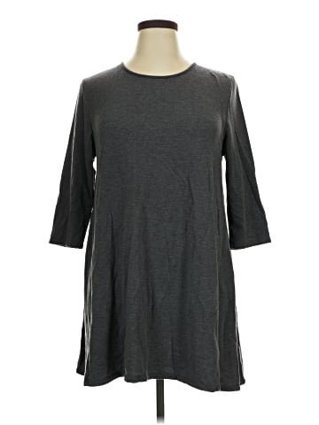 Garnet Hill Casual Dress (view 1)