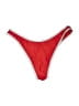 It's Now Cool Red Swimsuit Bottoms Size S - photo 2