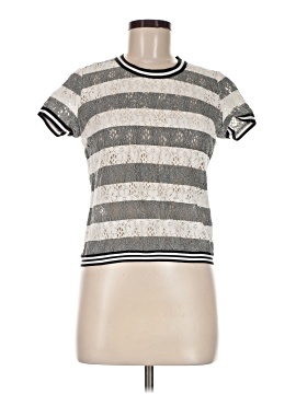 Moma Short Sleeve Top (view 1)