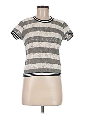 Moma Short Sleeve Top (view 1)