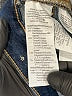 Madewell Hearts Blue Jeans Size 31 waist (tall) - photo 8