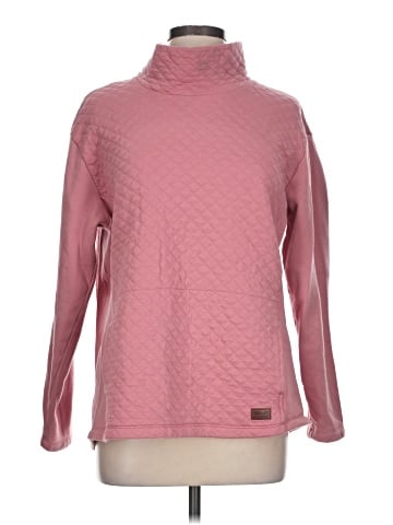 L.L.Bean Turtleneck Sweater (view 1)