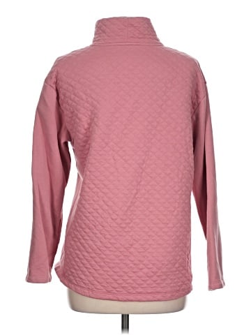 L.L.Bean Turtleneck Sweater (view 2)