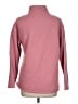 L.L.Bean Pink Turtleneck Sweater Size L - photo 2