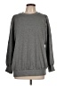 Torrid Gray Pullover Sweater Size Lg Plus (0) - photo 1