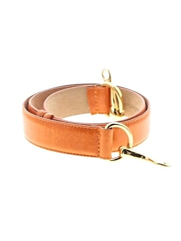 Ellen Tracy Leather Belt (view 1)