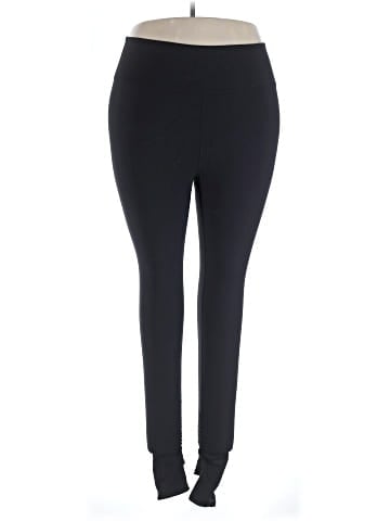 Game by Universal Standard Active Pants (view 1)