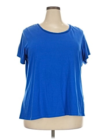 Avenue Short Sleeve T-Shirt (view 1)