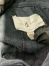Lou & Grey Black Poncho Size XS - photo 7