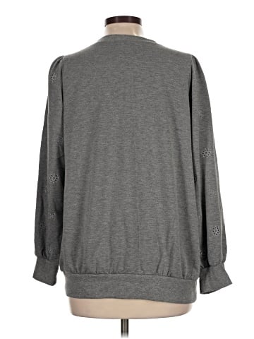 Torrid Pullover Sweater (view 2)