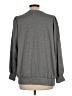 Torrid Gray Pullover Sweater Size Lg Plus (0) - photo 2