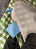 J. McLaughlin Checkered-gingham Green Casual Pants Size 6 - photo 8