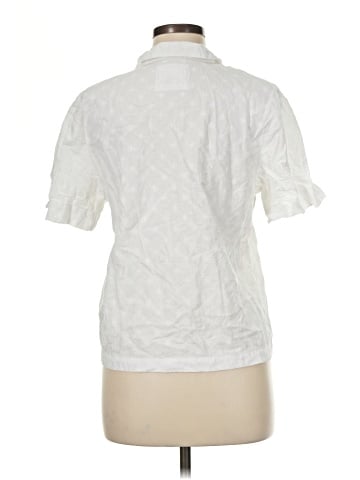 American Eagle Outfitters Short Sleeve T-Shirt (view 2)