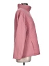L.L.Bean Pink Turtleneck Sweater Size L - photo 4