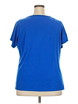 Avenue Short Sleeve T-Shirt (view 2)