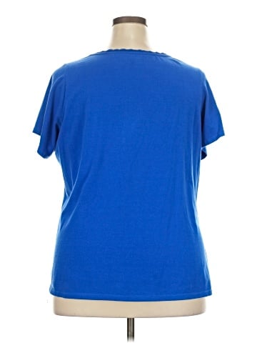 Avenue Short Sleeve T-Shirt (view 2)