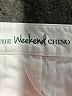 Weekend White Casual Pants Size 16W - photo 7