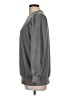 Torrid Gray Pullover Sweater Size Lg Plus (0) - photo 5