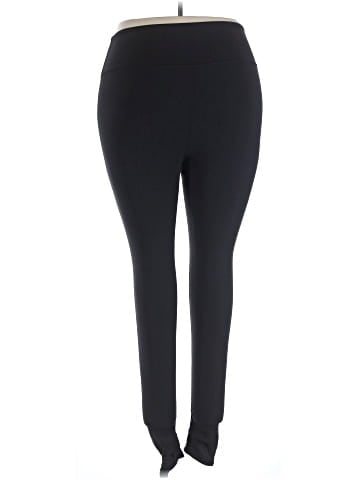 Game by Universal Standard Active Pants (view 2)
