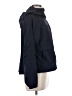 Lululemon Athletica Solid Blue Jacket Size 8 - photo 4