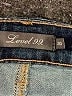 Level 99 Blue Jeans Size 30 waist - photo 7
